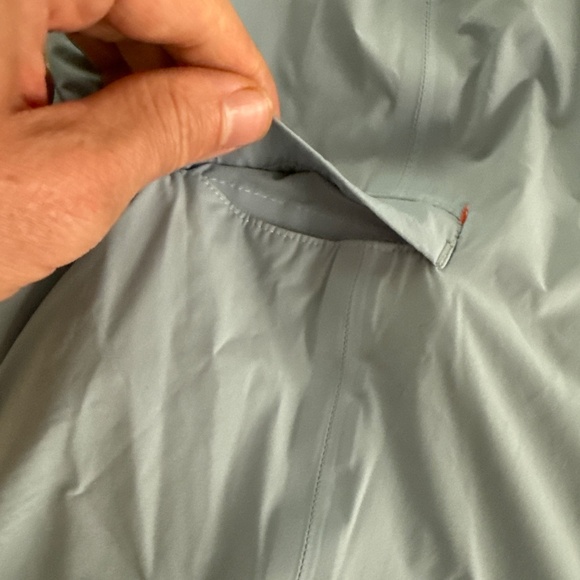 Super lightweight blue gray Castelli bike jersey. European size 38, women’s smal - Picture 3 of 6